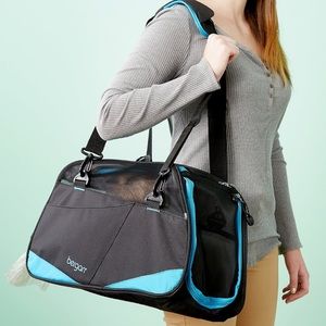 Bergan Voyager pet carrier (medium/large)